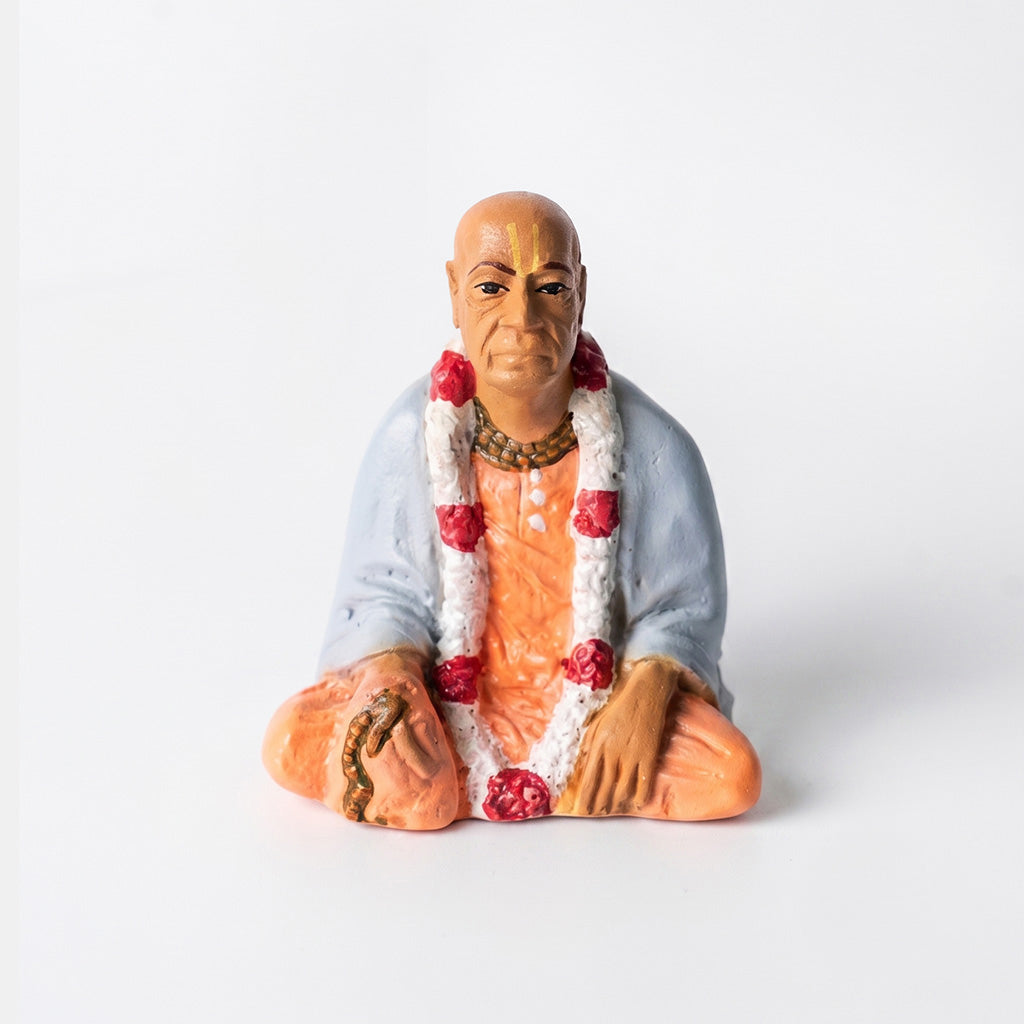 Srila Prabhupad ( 2 inch )