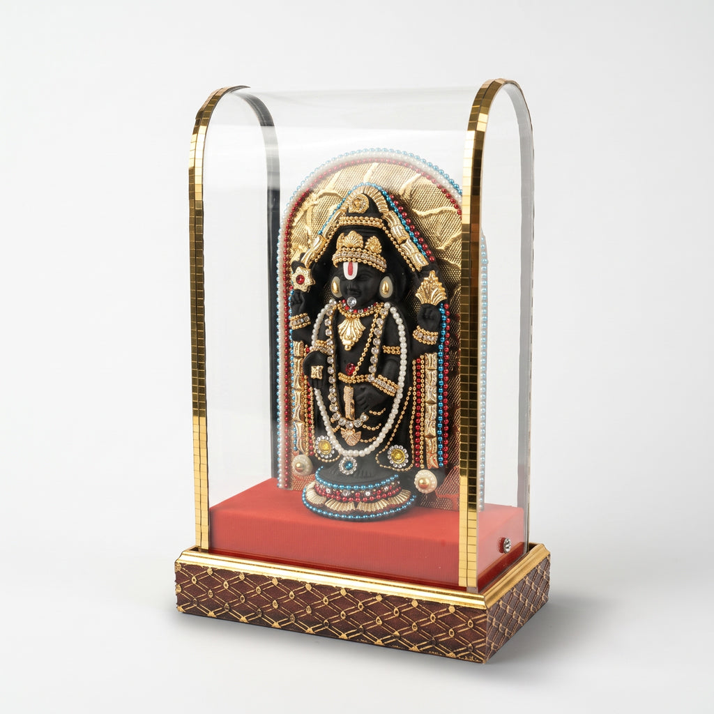 Cabinet Balaji ( 4 inch )