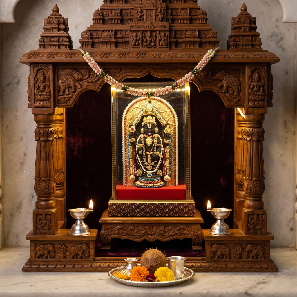 Cabinet Balaji ( 4 inch )