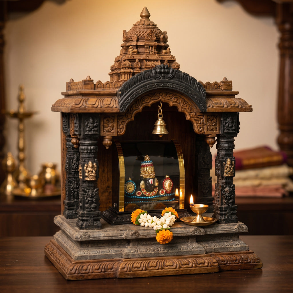 Cabinet Balaji ( 2 inch )