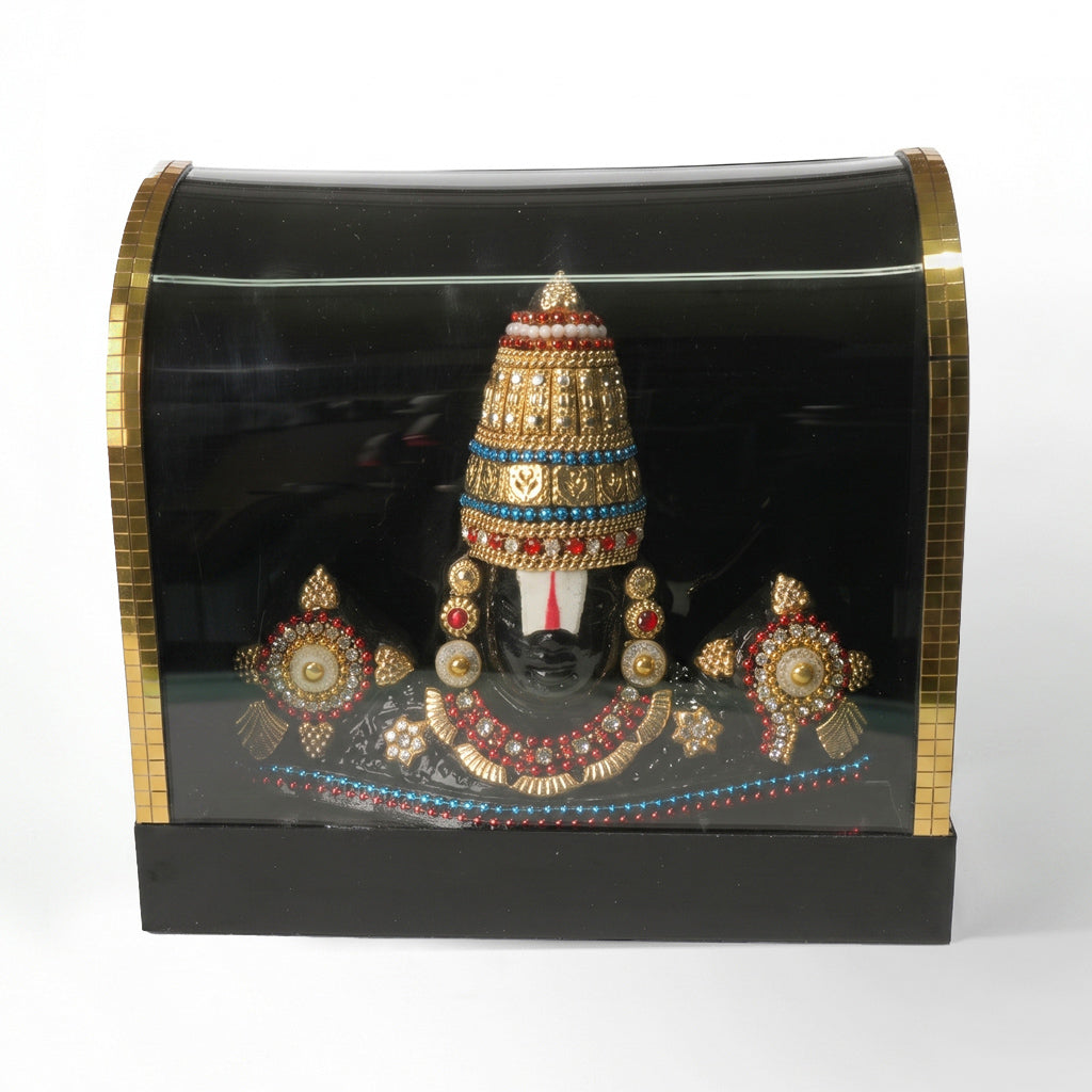 Cabinet Balaji Half ( 4 inch )