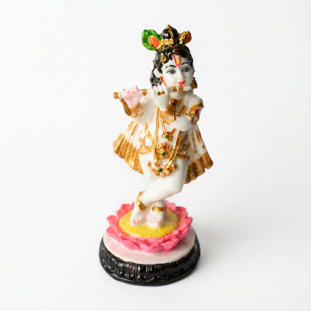 Krishna Single( 6 inch )