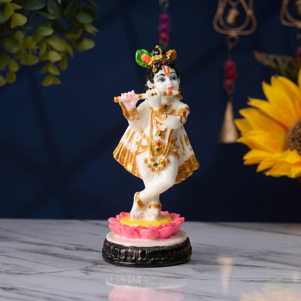 Krishna Single( 6 inch )
