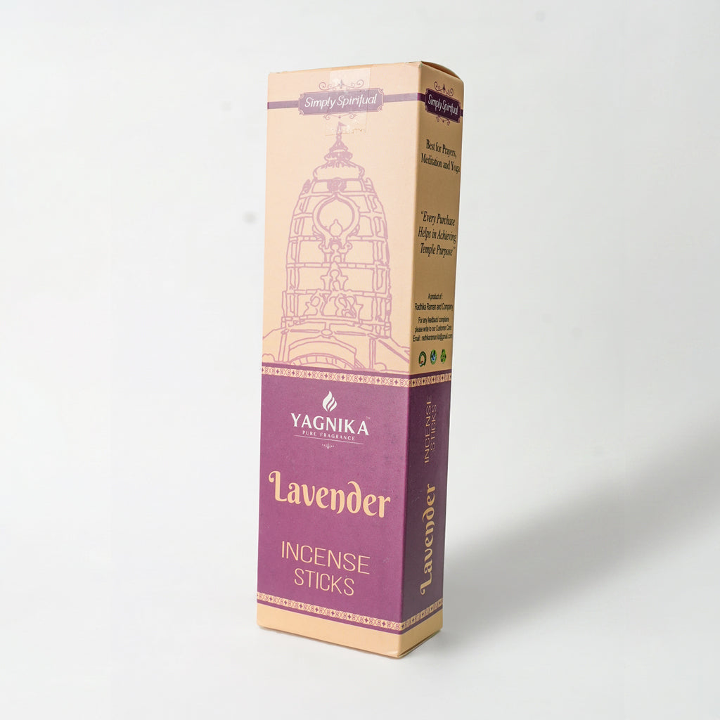 Agarbatti Lavander( 250 Gram )