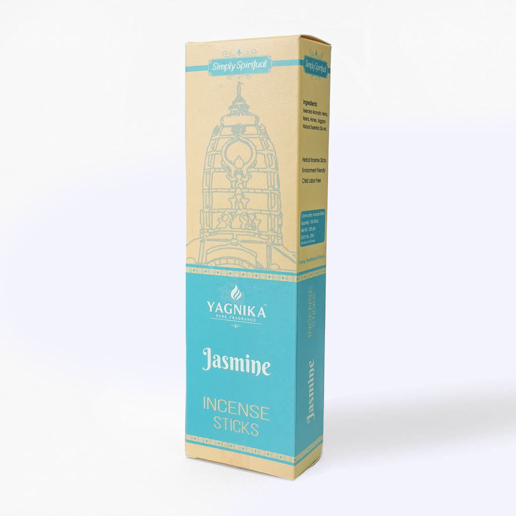 Agarbatti Jasmine( 250 Gram )