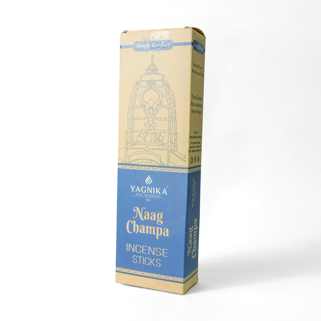 Agarbatti Naag Champa( 250 Gram )