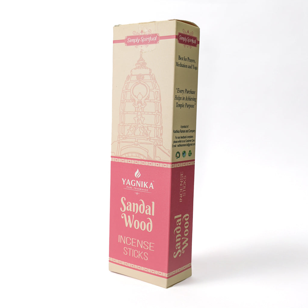 Agarbatti Sandalwood( 250 Gram )
