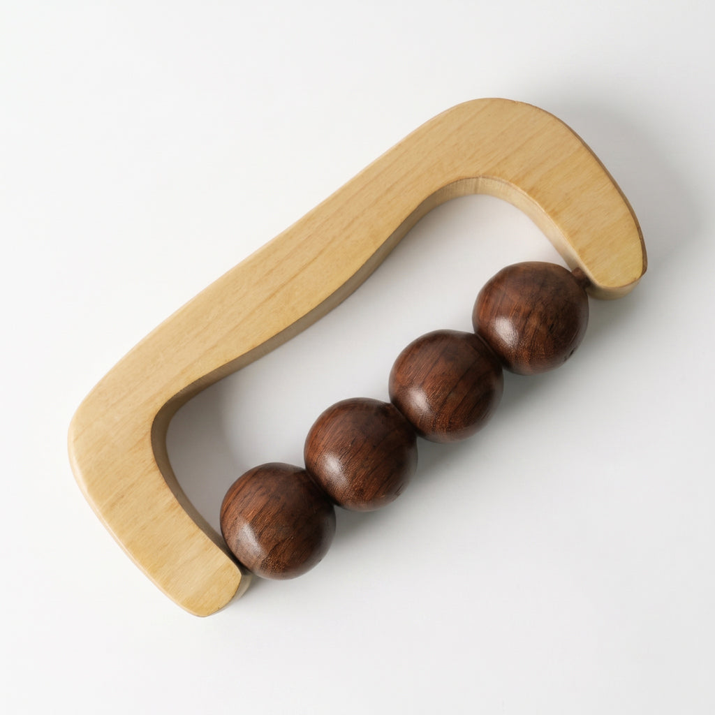 Massage D Cutter