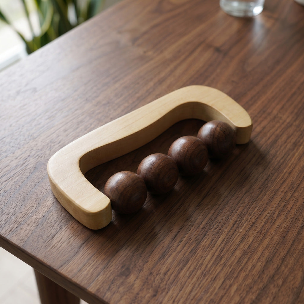 Massage D Cutter