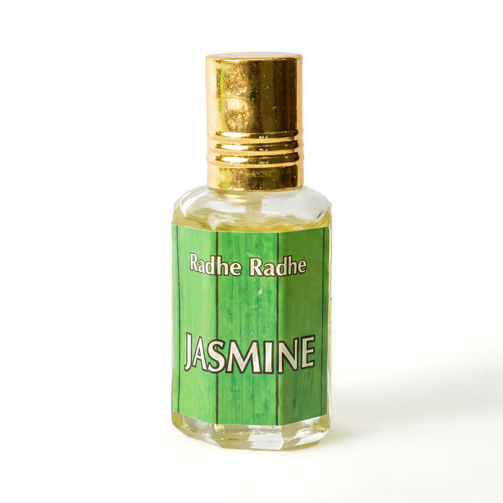 Attar Jasmine 10 ML