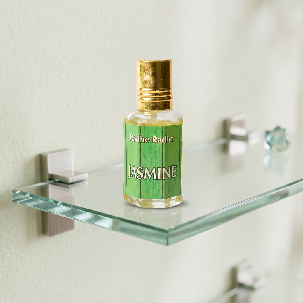 Attar Jasmine 10 ML