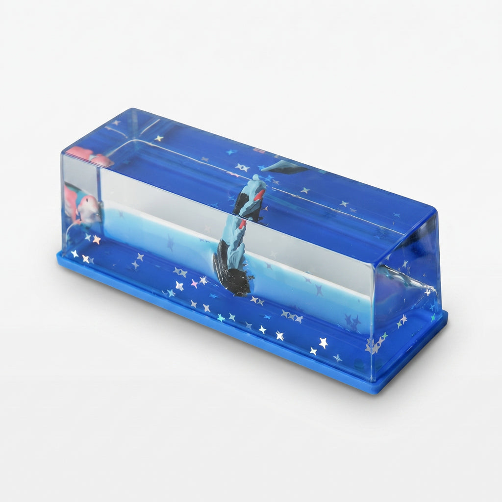 Paperweight Ship
