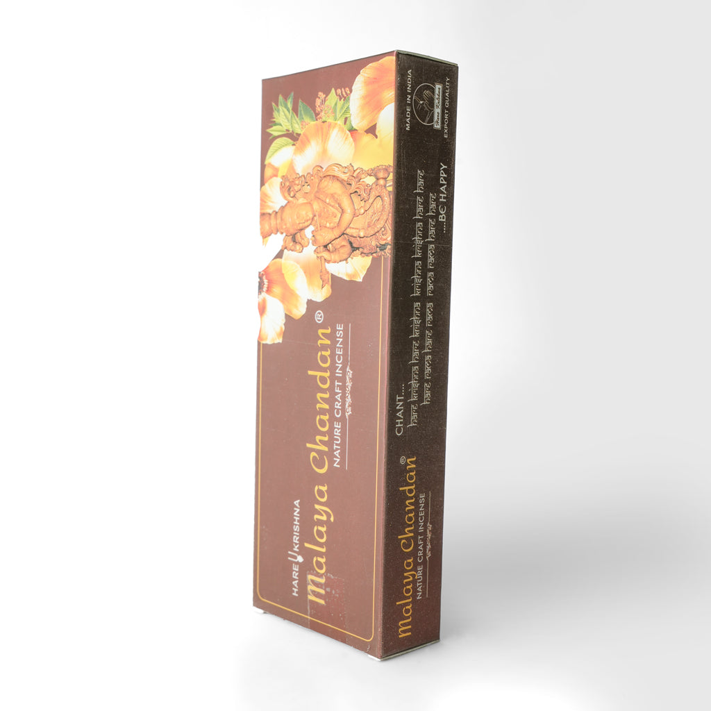 Agarbatti Malaya Chandan ( 200 Gram )