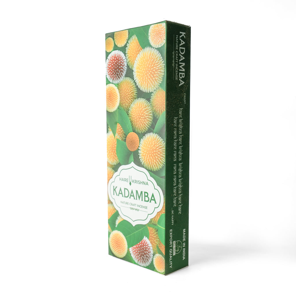 Agarbatti Kadamba( 200 Gram )
