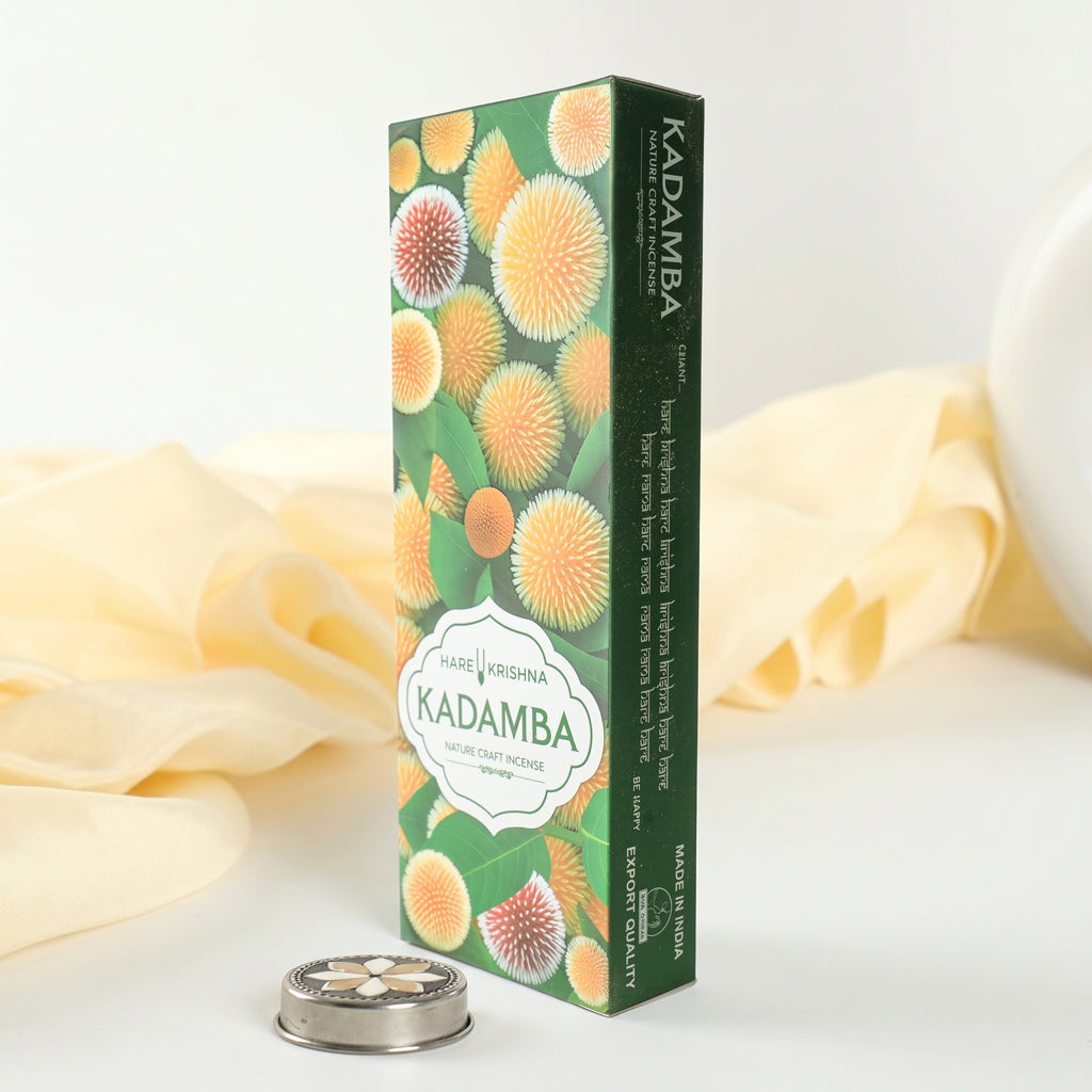 Agarbatti Kadamba( 200 Gram )