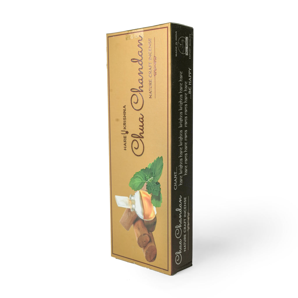 Agarbatti Chua Chandan ( 200 Gram )