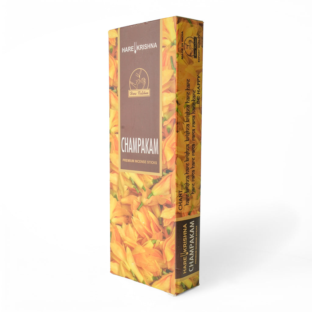 Agarbatti Champakam ( 200 Gram )