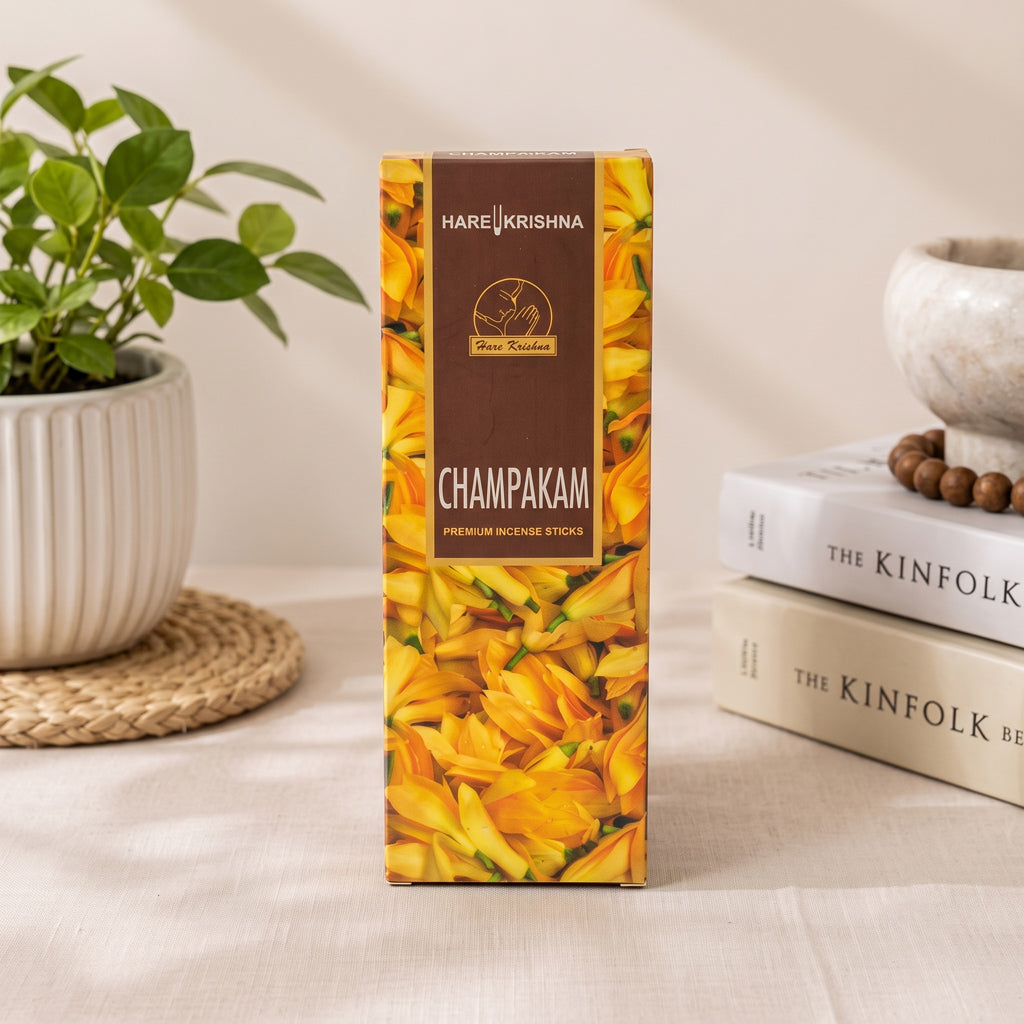 Agarbatti Champakam ( 200 Gram )