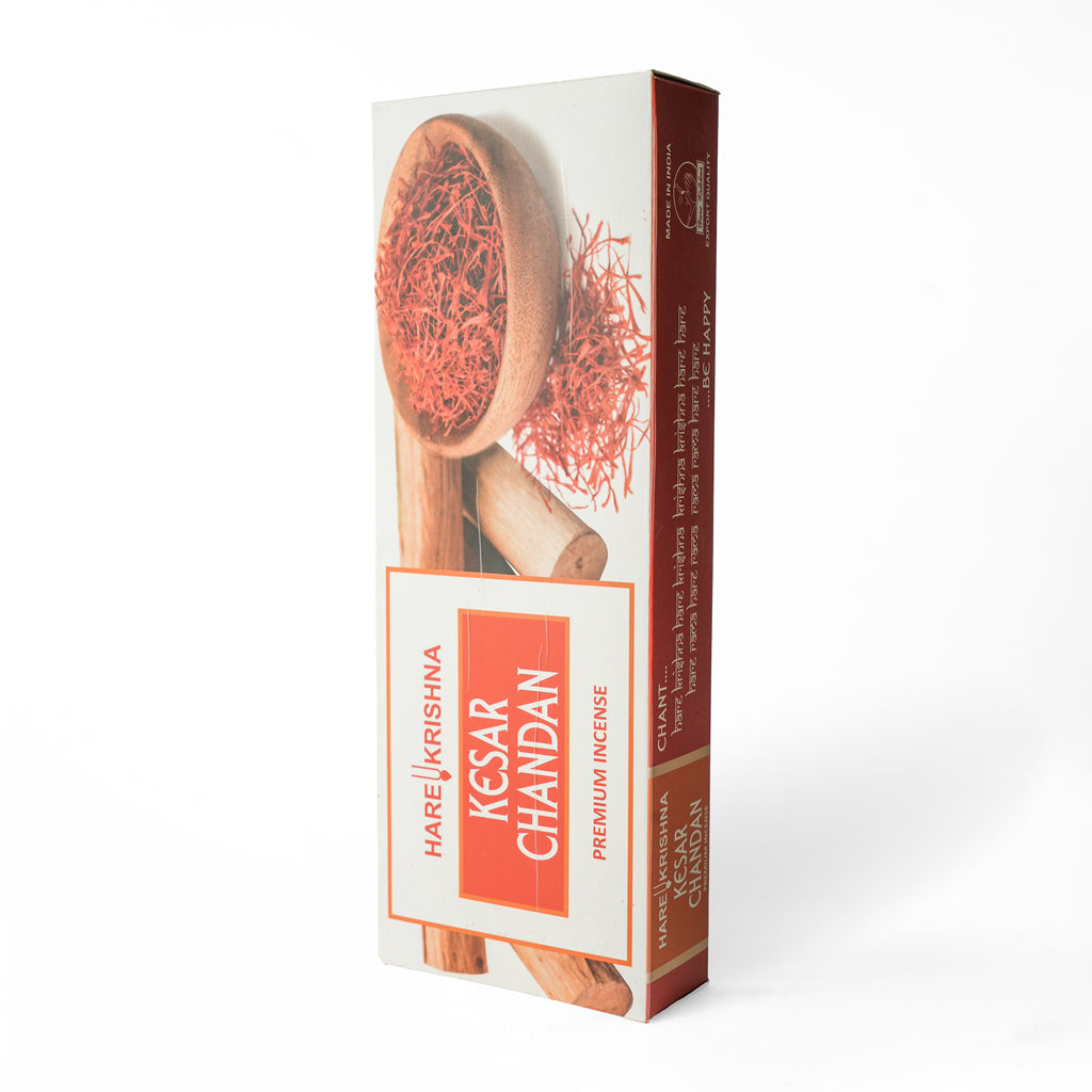 Agarbatti Keshar Chandan( 200 Gram )