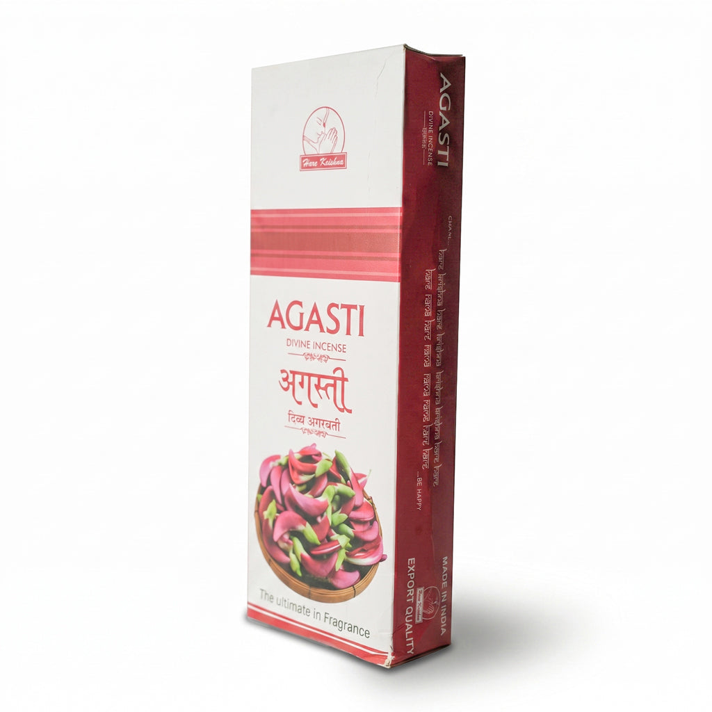Agarbatti Agasti ( 180 Gram )