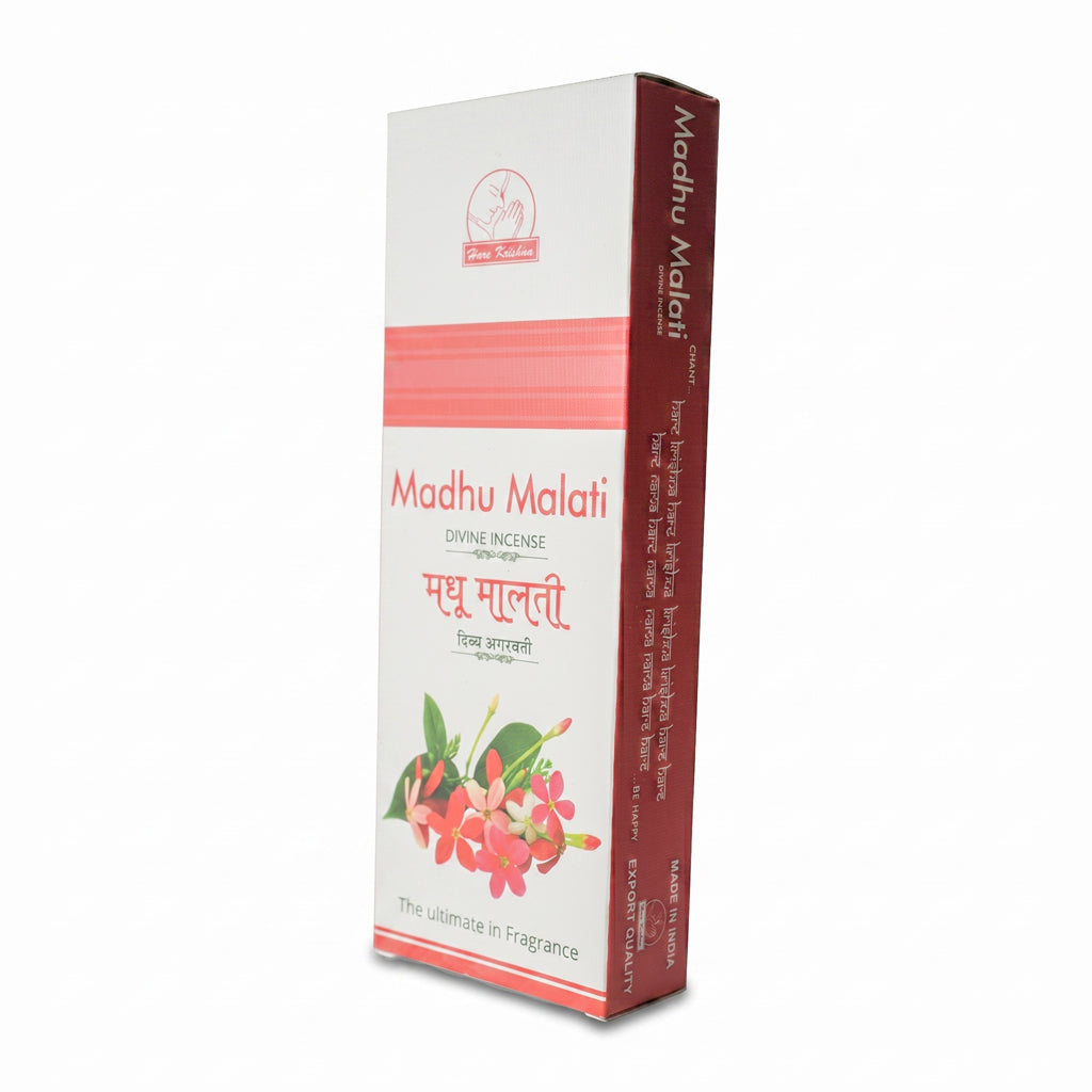 Agarbatti Madhumalti ( 200 Gram )
