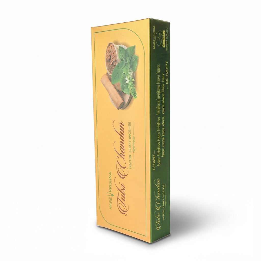 Agarbatti Tulsi Chandan ( 200 Gram )