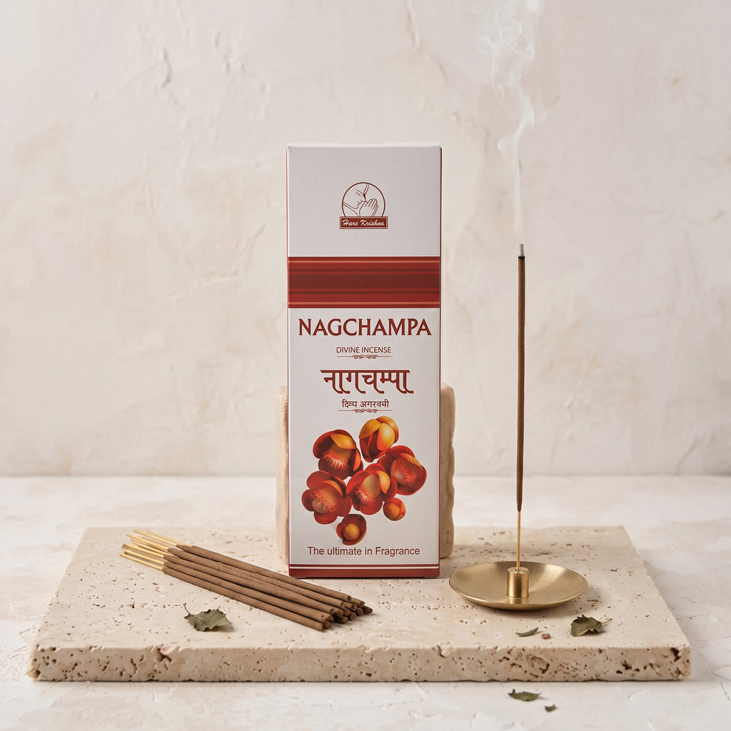 Agarbatti Nag Champa ( 200 Gram )
