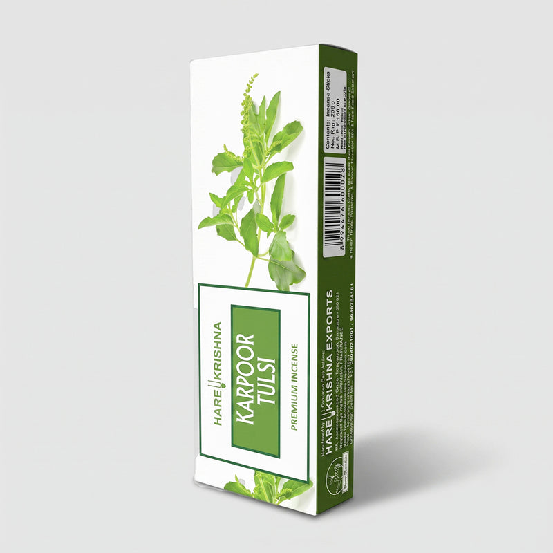 Agarbatti Karpoor Tulsi 200( Gram )