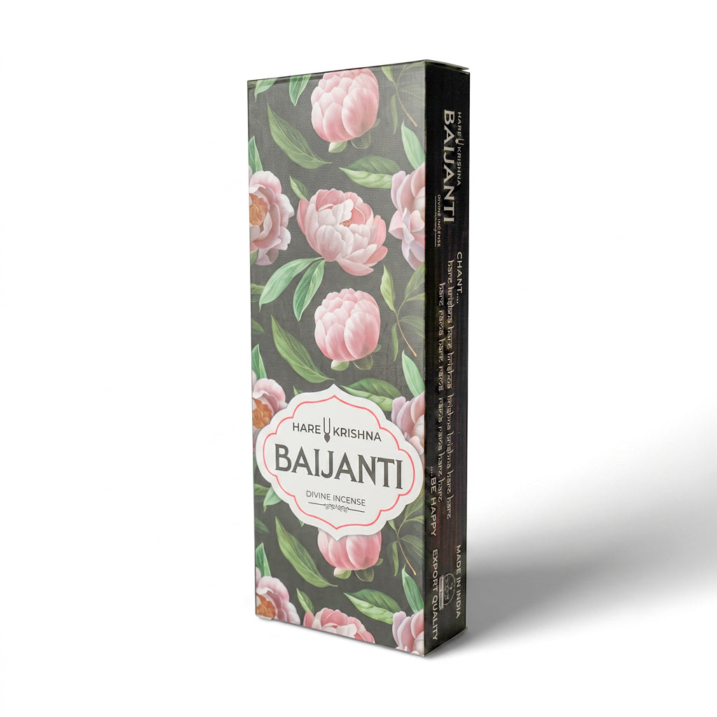 Agarbatti Baijayanti ( 200 Gram )