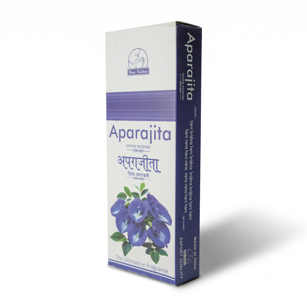 Agarbatti Aparajita ( 200 Gram )