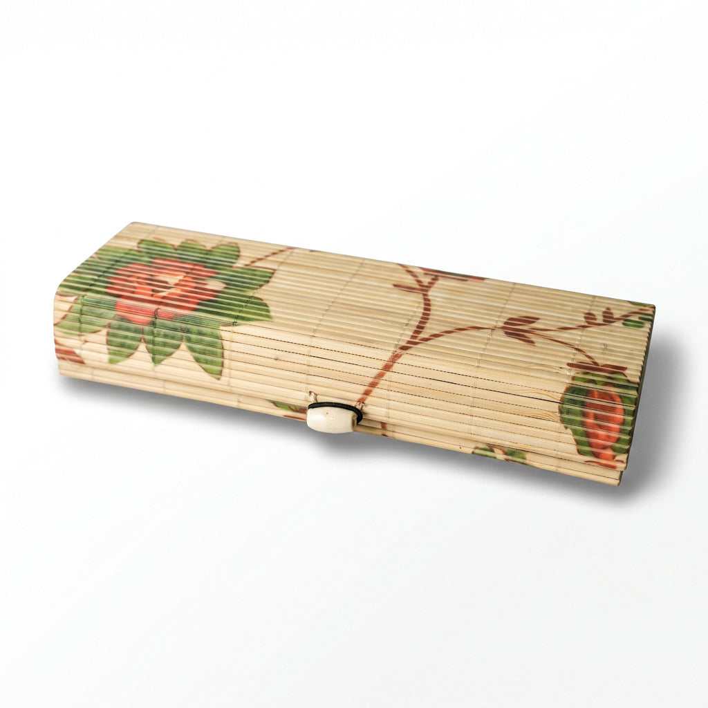 Box Bamboo