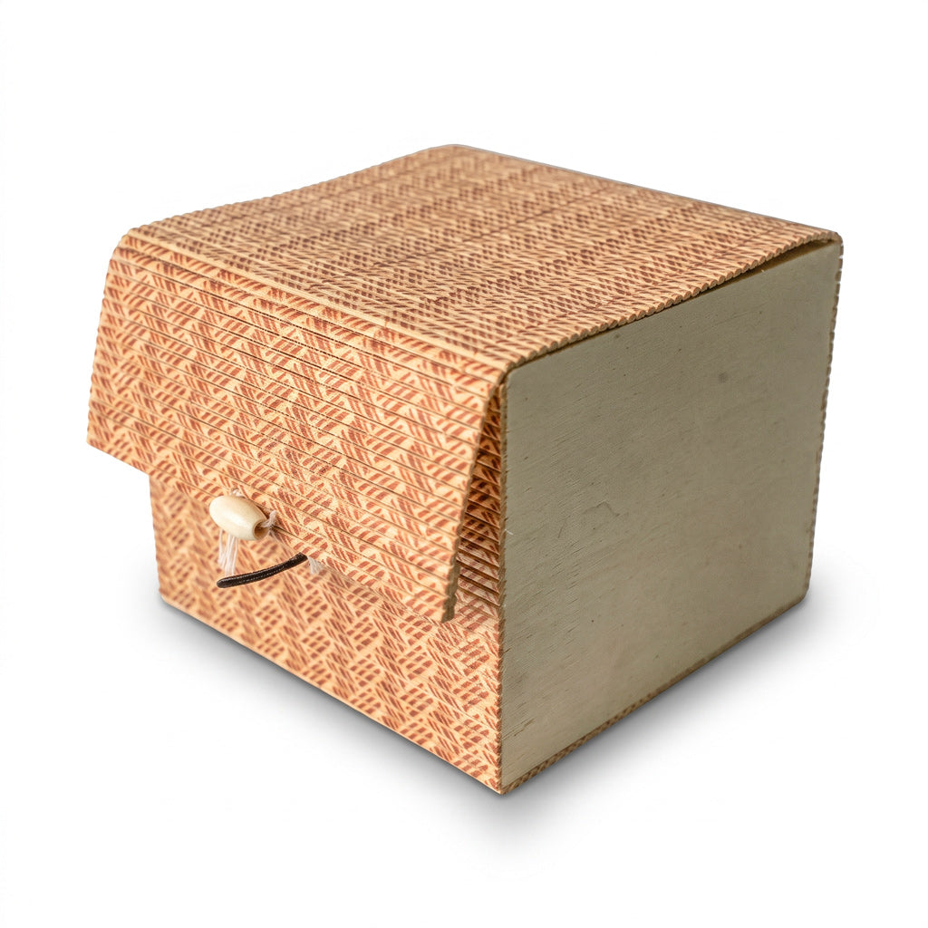 Box Bamboo Medium
