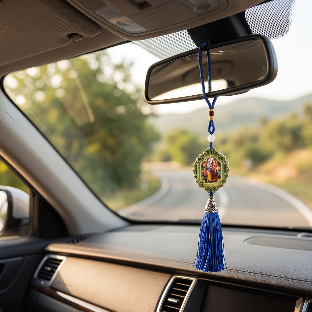 Car Hanging ( Acrylic )
