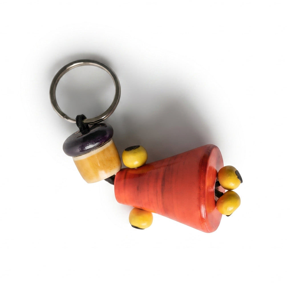 Keychain Jocker