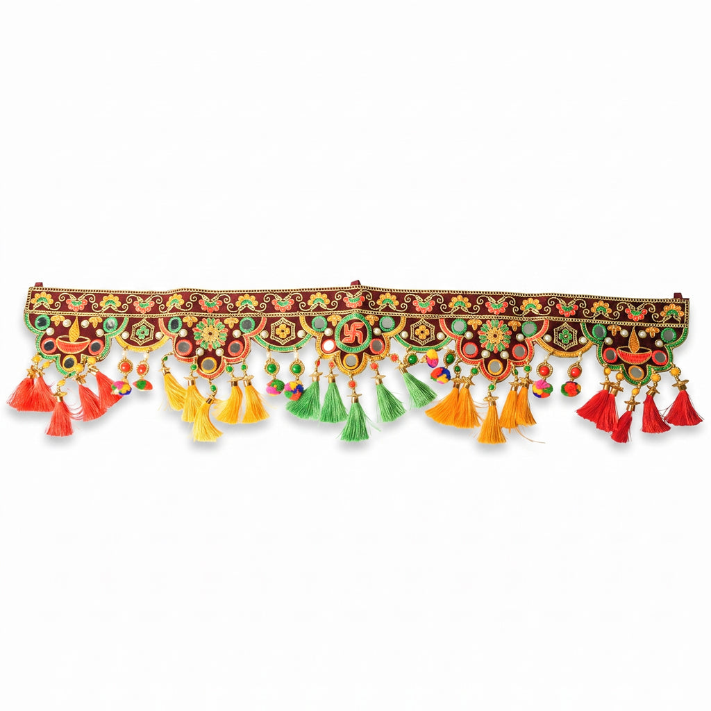 Toran Moti ( 36 inch )