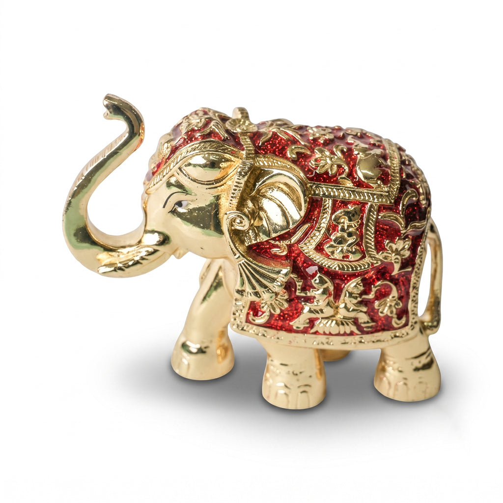 Elephant Red Regular