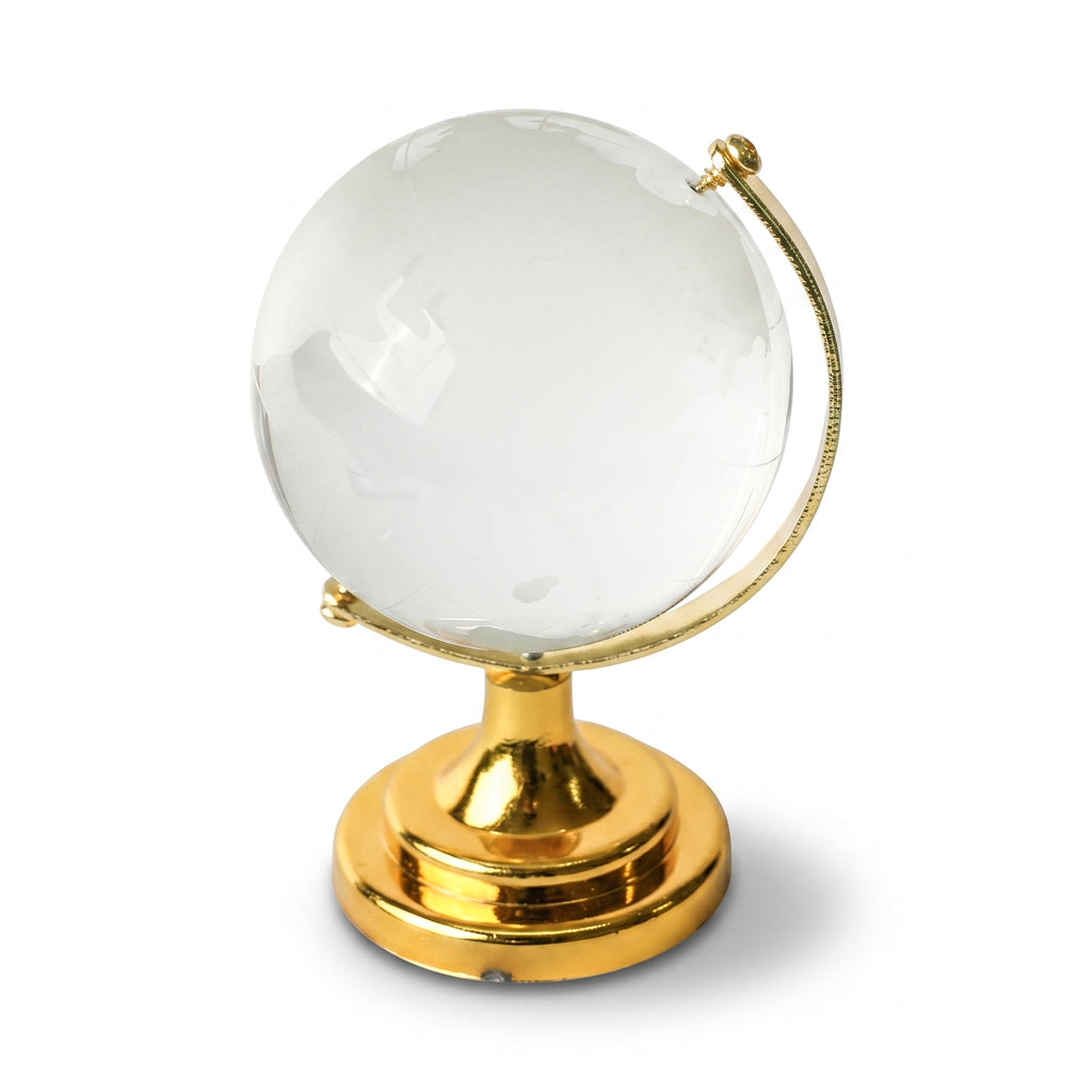 Glob Crystal