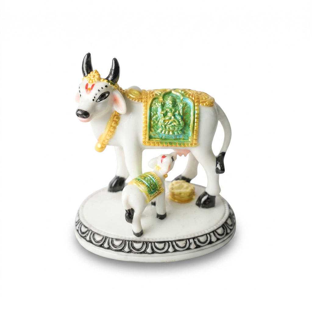 Cow & Calf ( 2.5 inch )