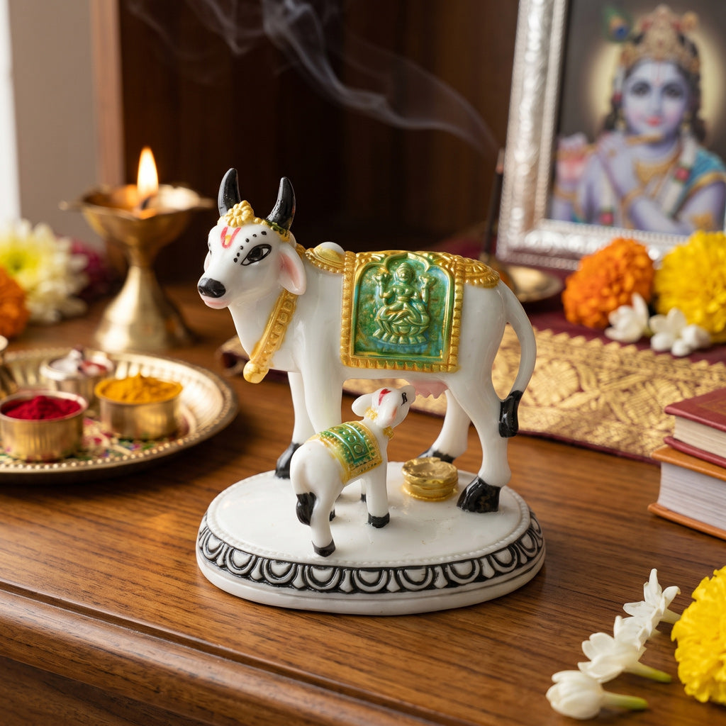 Cow & Calf ( 2.5 inch )