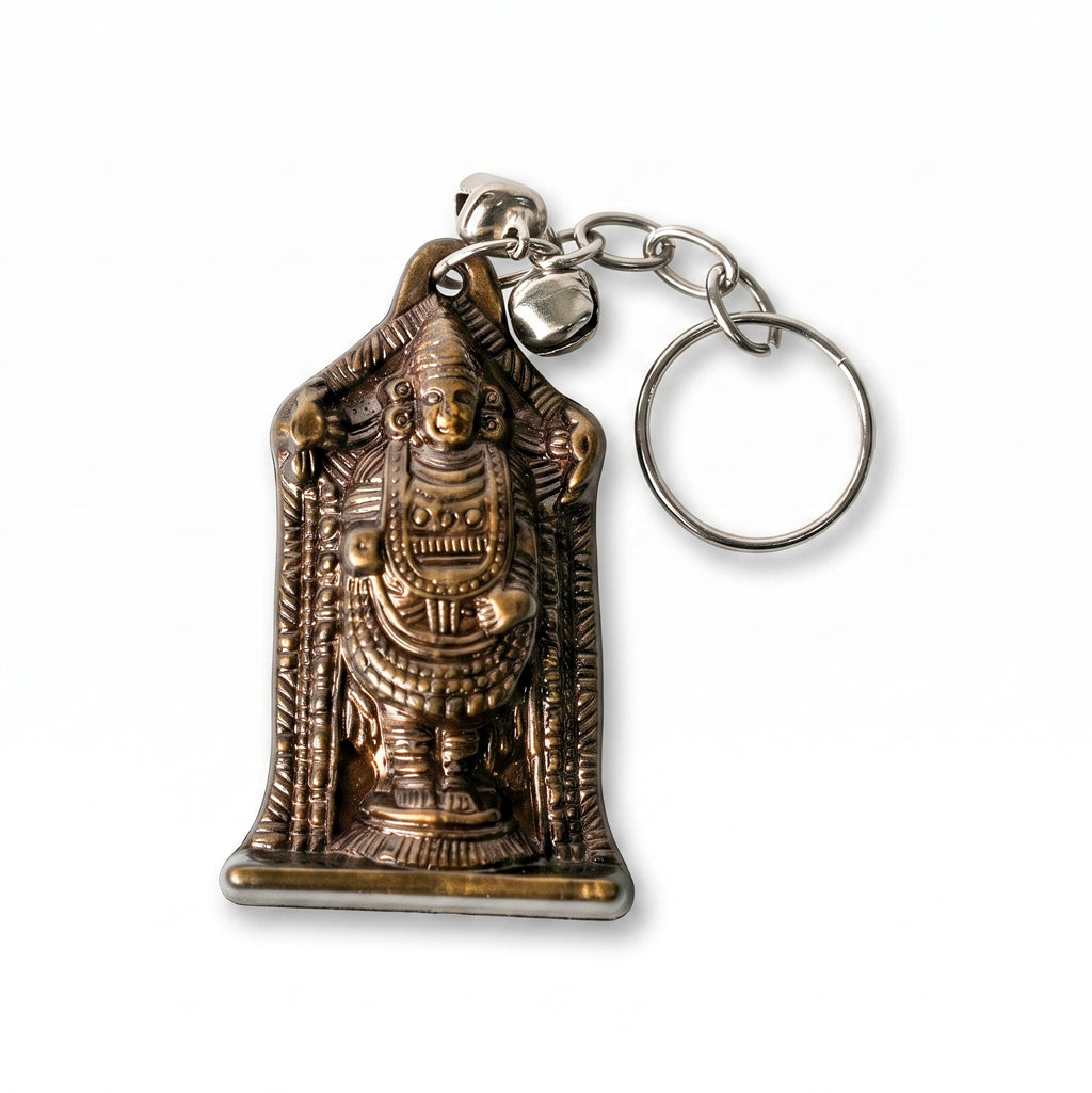 Keychain Balaji Antique