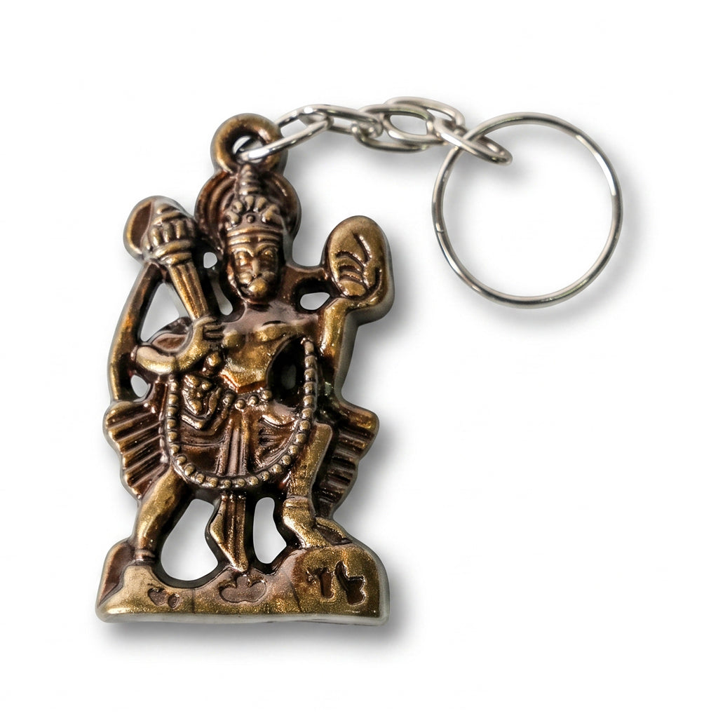 Keychain Oxdize