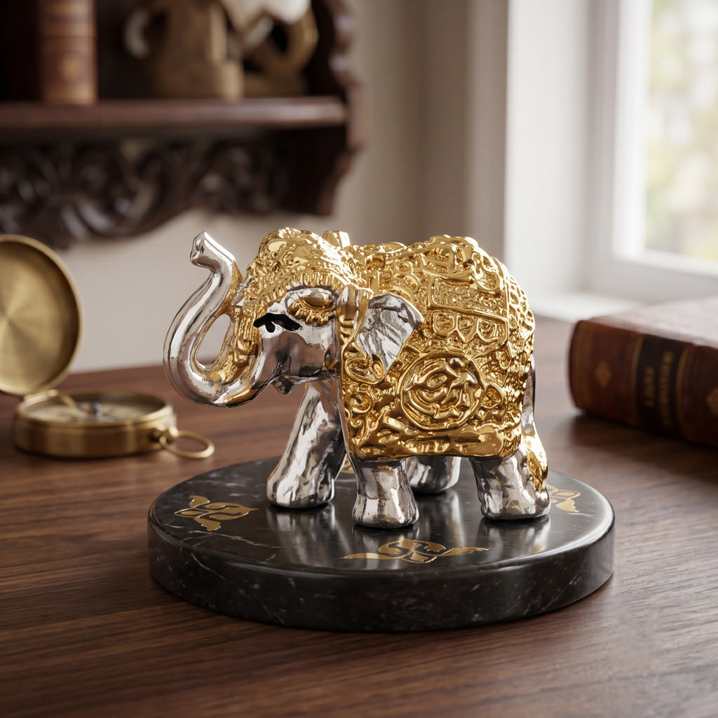 Elephant Antique