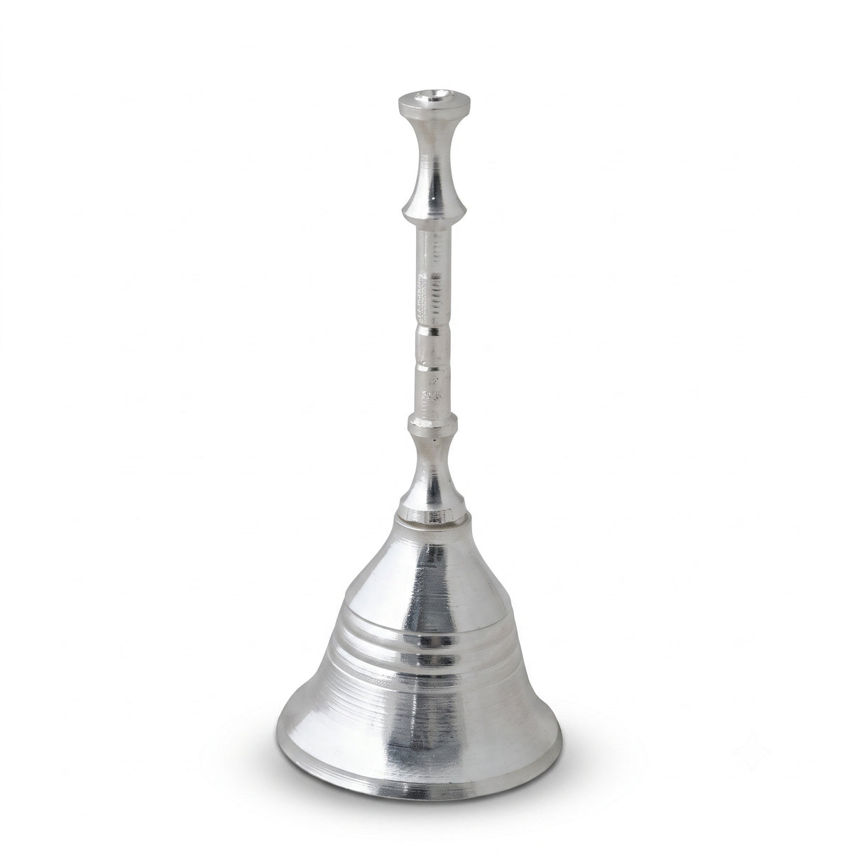 Bell ( Silver Plated )