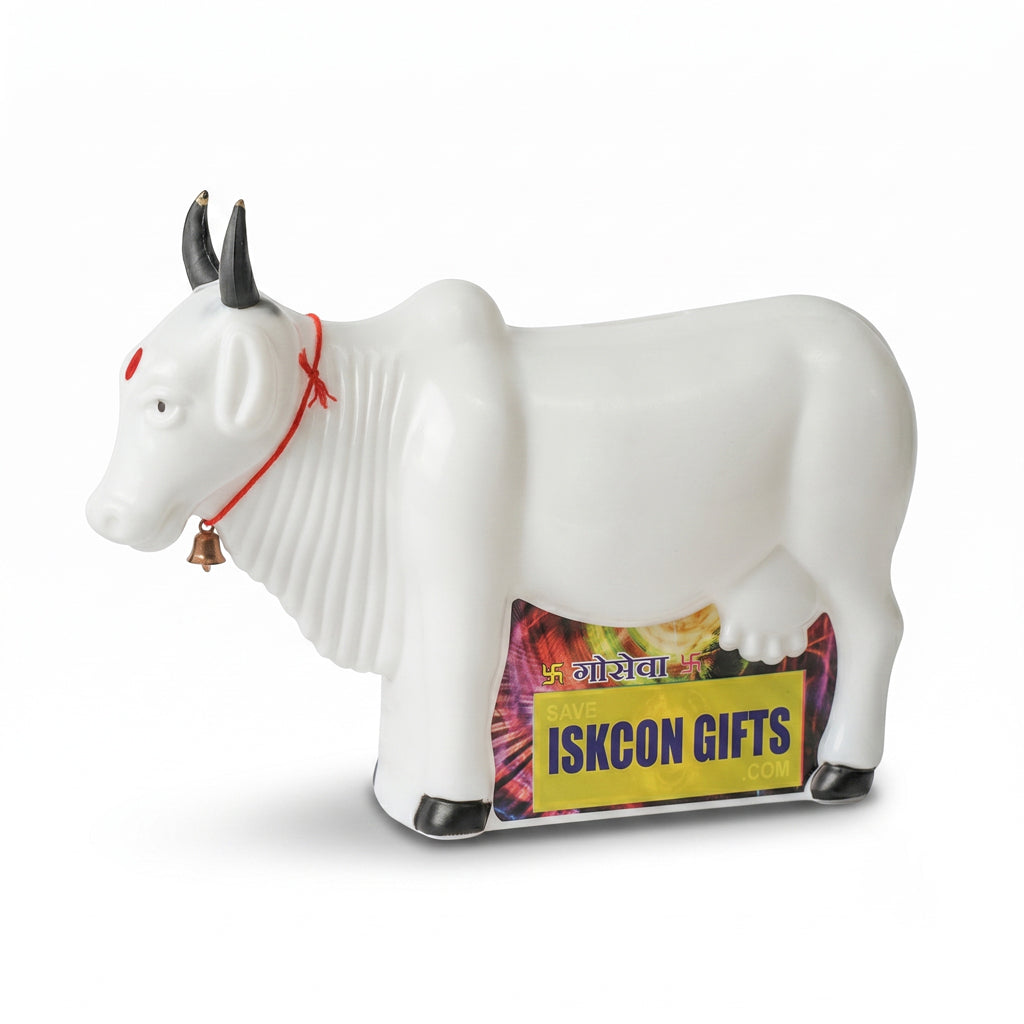Money Bank Cow Big ( 6 inch )