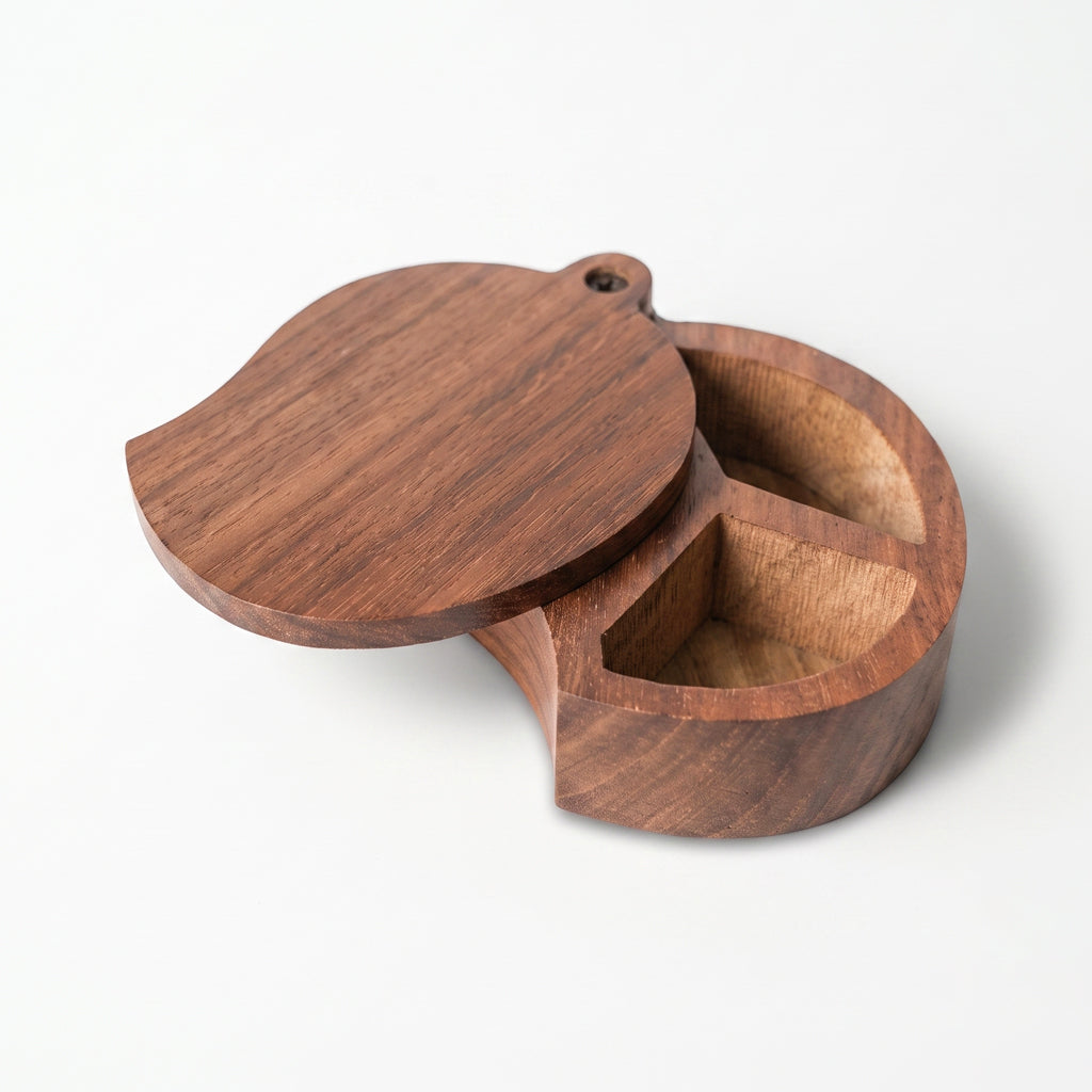 Wooden Mango Koyari Big ( 4 inch )