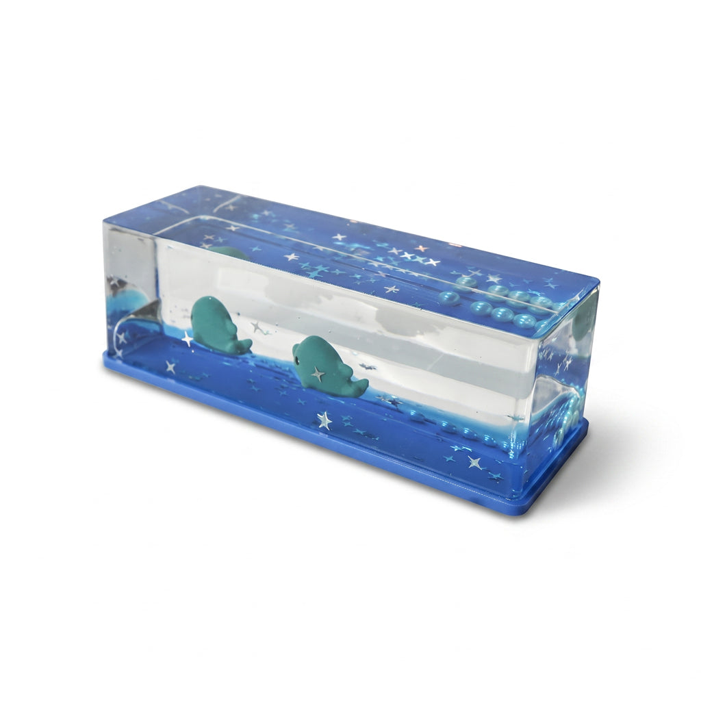 Paperweight Fish