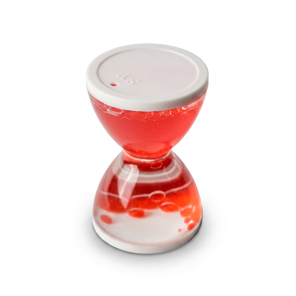 Timer Lava Bubble