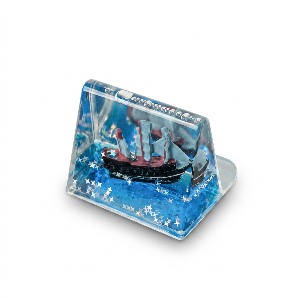 Paperweight Mobile Stand