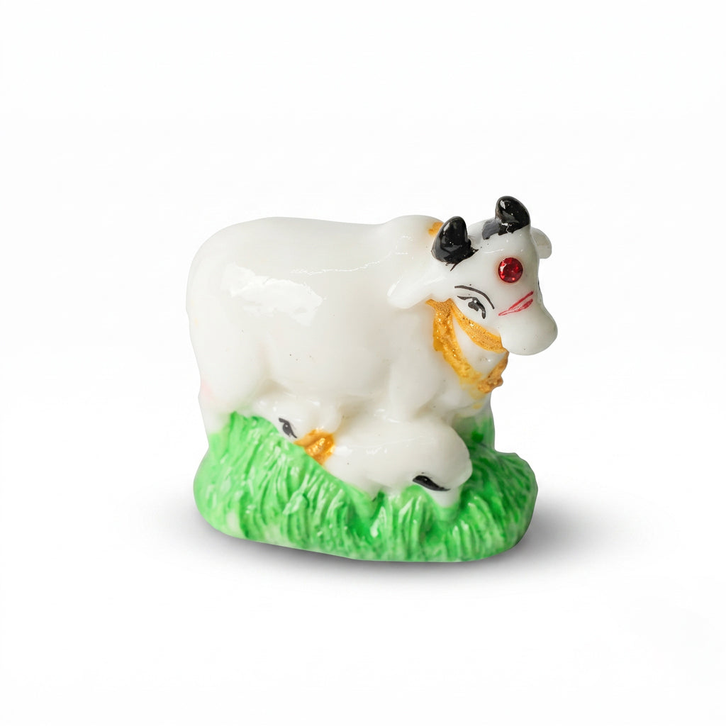 Cow Calf Polyfiber Medium
