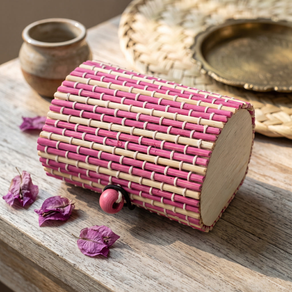 Box Bamboo